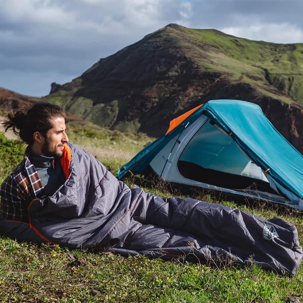 Sac De Couchage Pavillo Hiberhide 5 Bestway 68103 - Camping et Randonnée - صورة 5