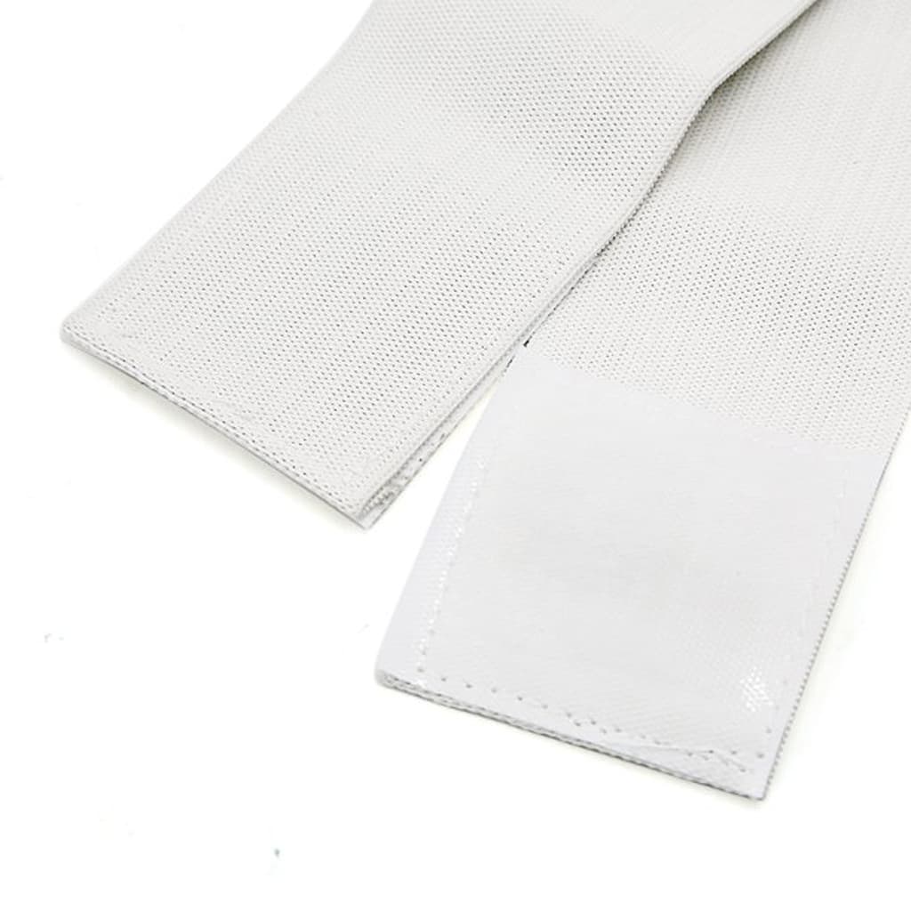 Ceinture Grossesse Élastique et Confortable - Maternité - صورة 10