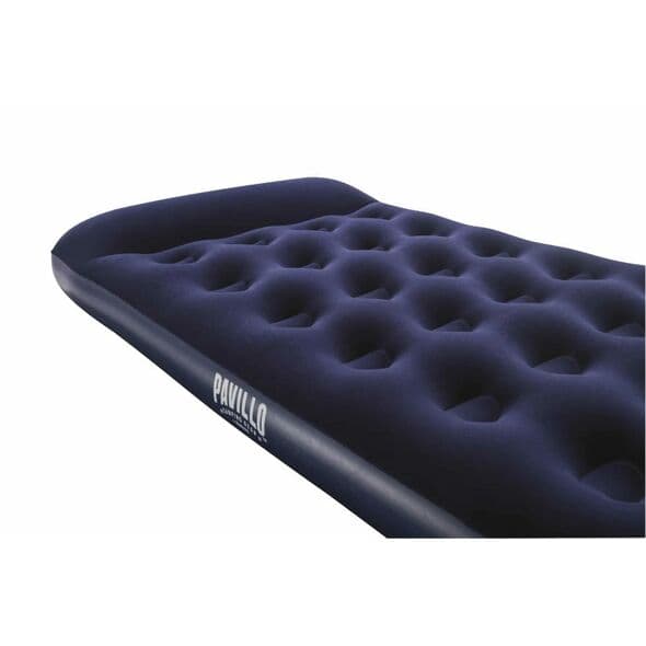 Pavillo Matelas Gonflable avec une pompe à pied intégrée Bestway 67224 - Camping et Randonnée - صورة 3