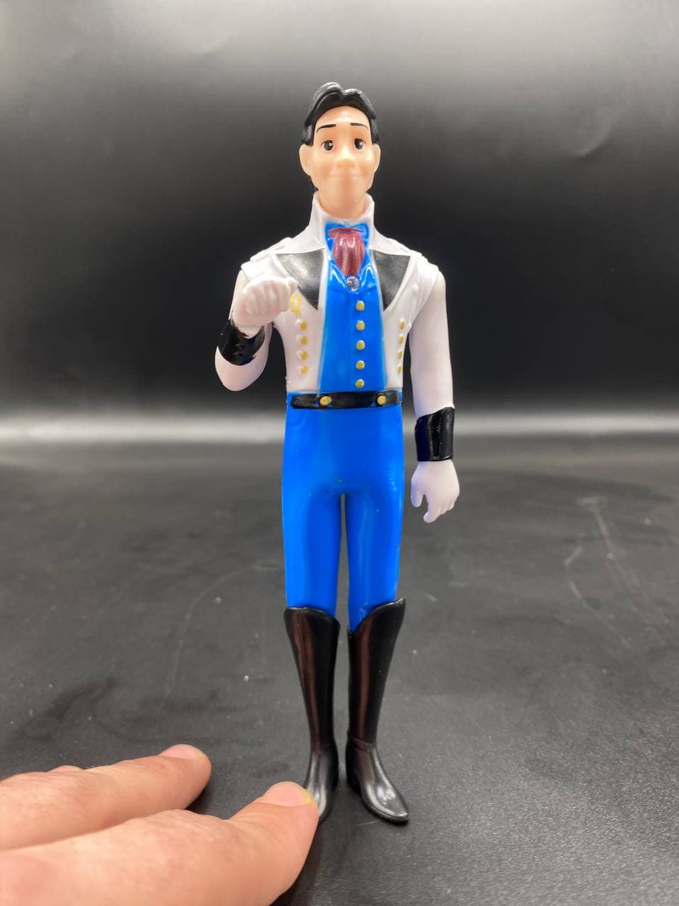 Ensemble de figurine Frozen 6 caractéres - Enfants - صورة 12