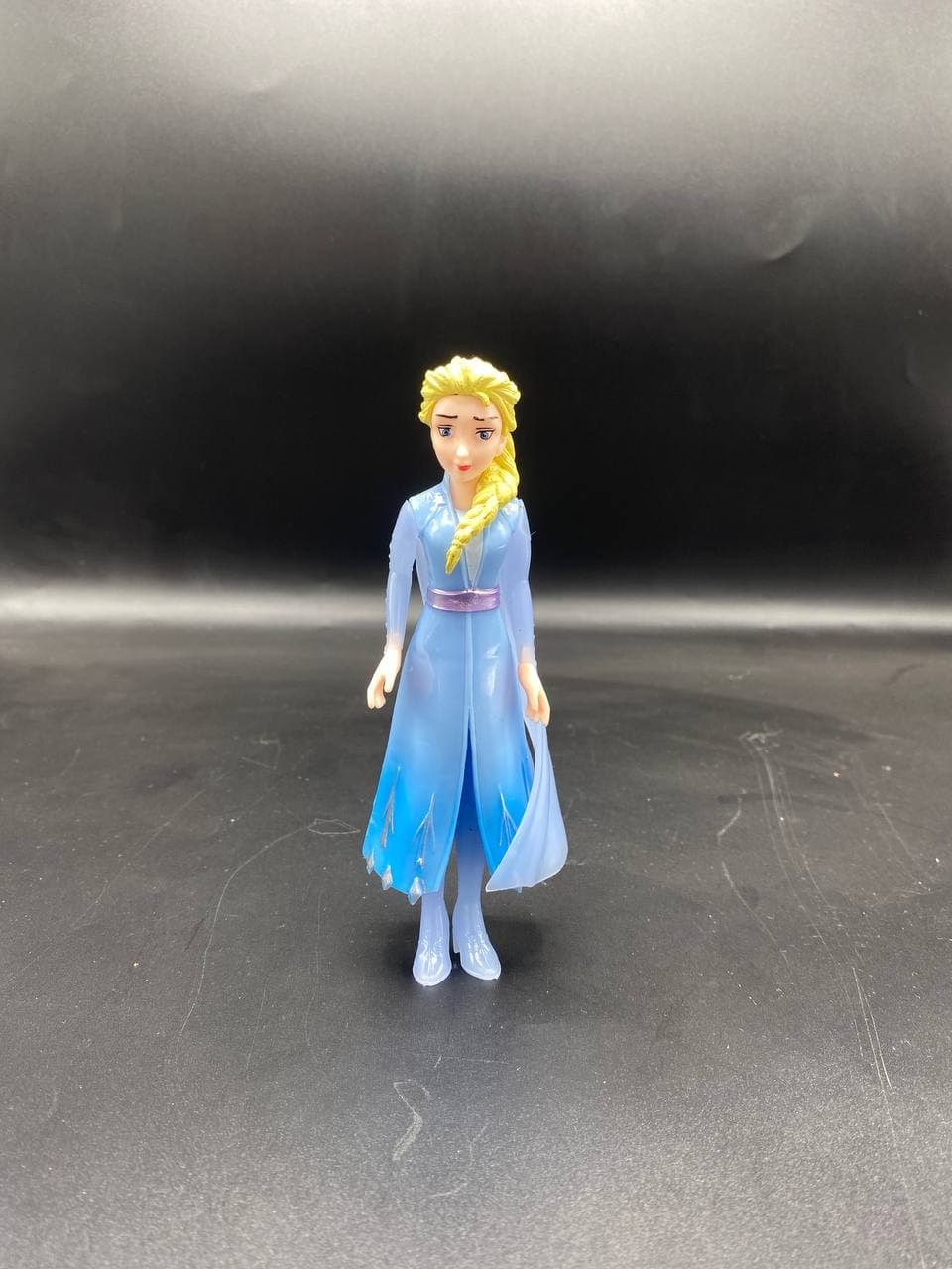 Ensemble de figurine Frozen 6 caractéres - Enfants - صورة 13