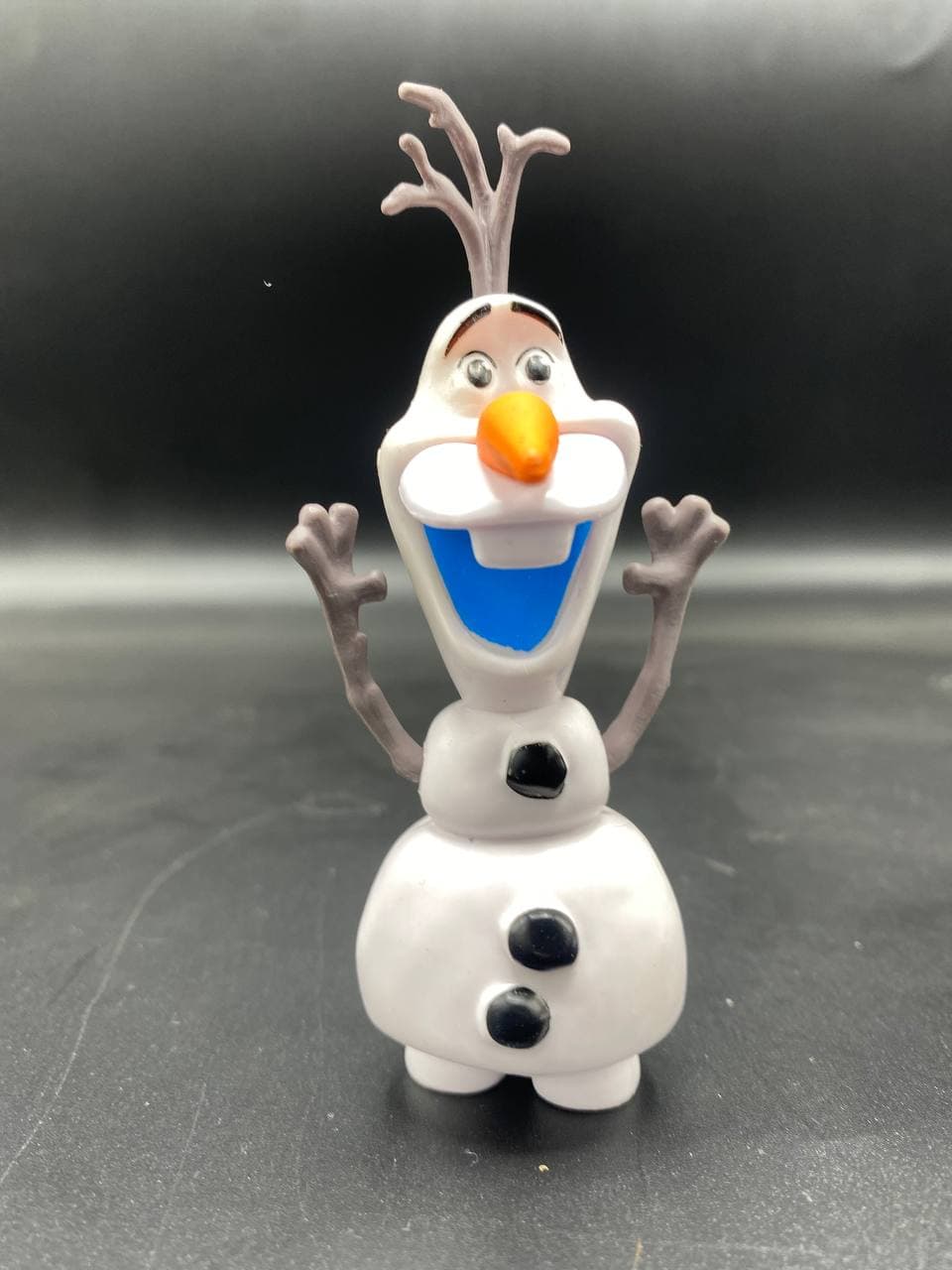 Ensemble de figurine Frozen 6 caractéres - Enfants - صورة 9