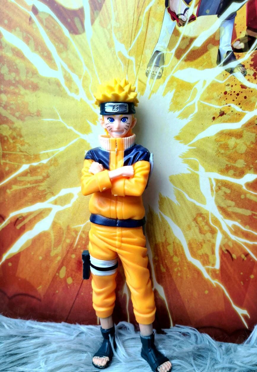figurine de Dessin Animé Naruto shippuden - Jouet & Gaming - صورة 2