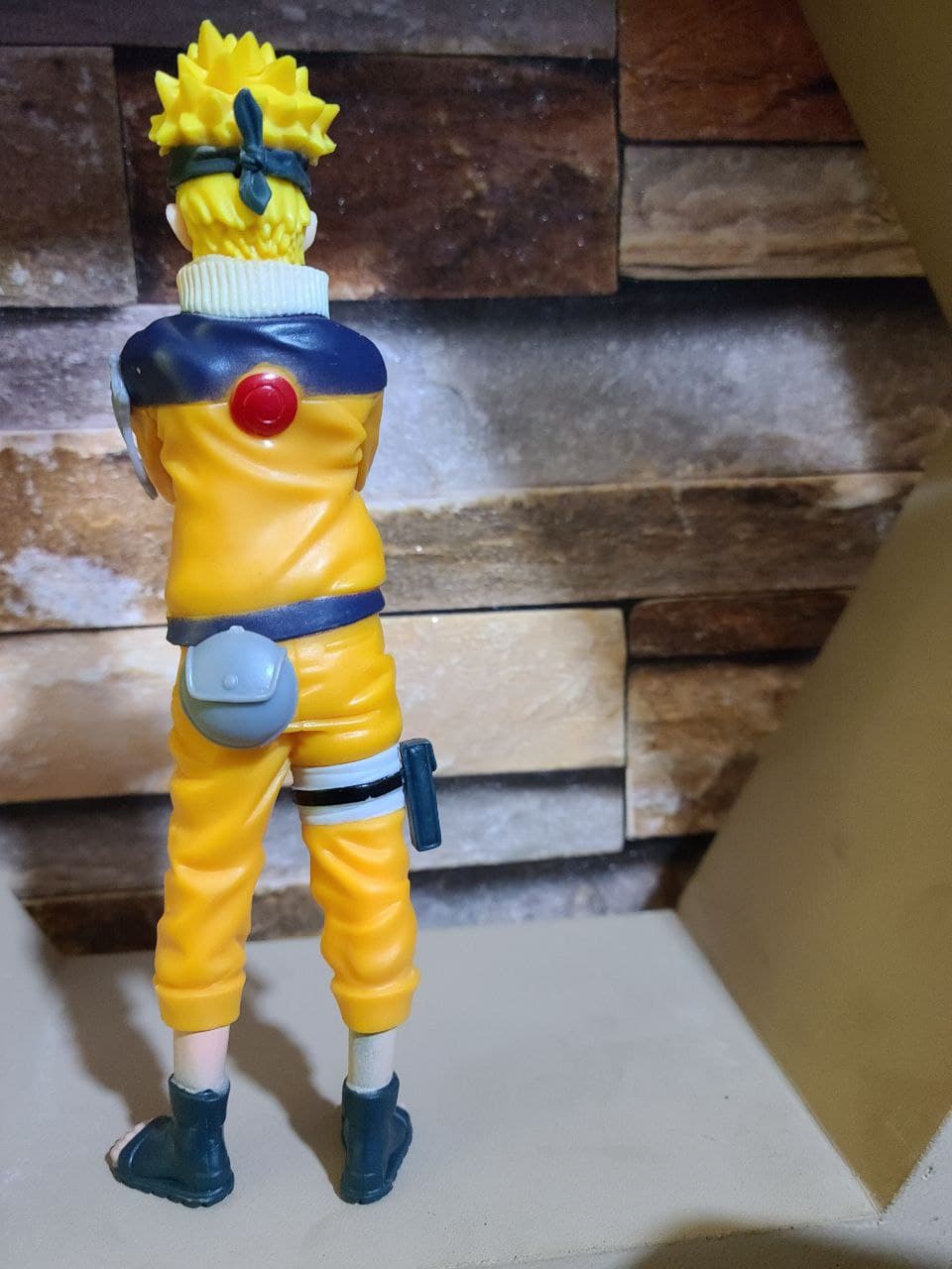 figurine de Dessin Animé Naruto shippuden - Jouet & Gaming - صورة 11