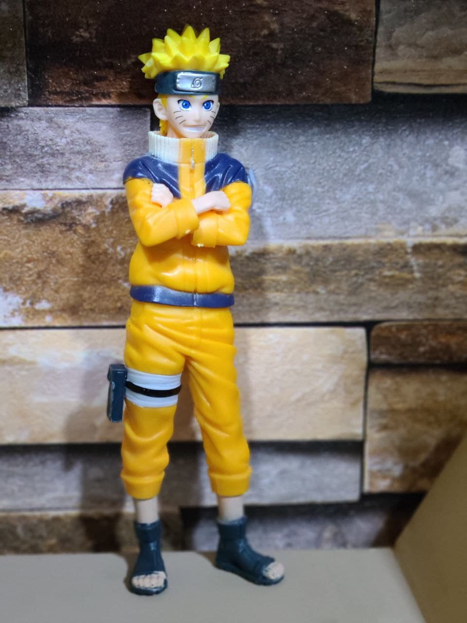 figurine de Dessin Animé Naruto shippuden - Jouet & Gaming - صورة 13