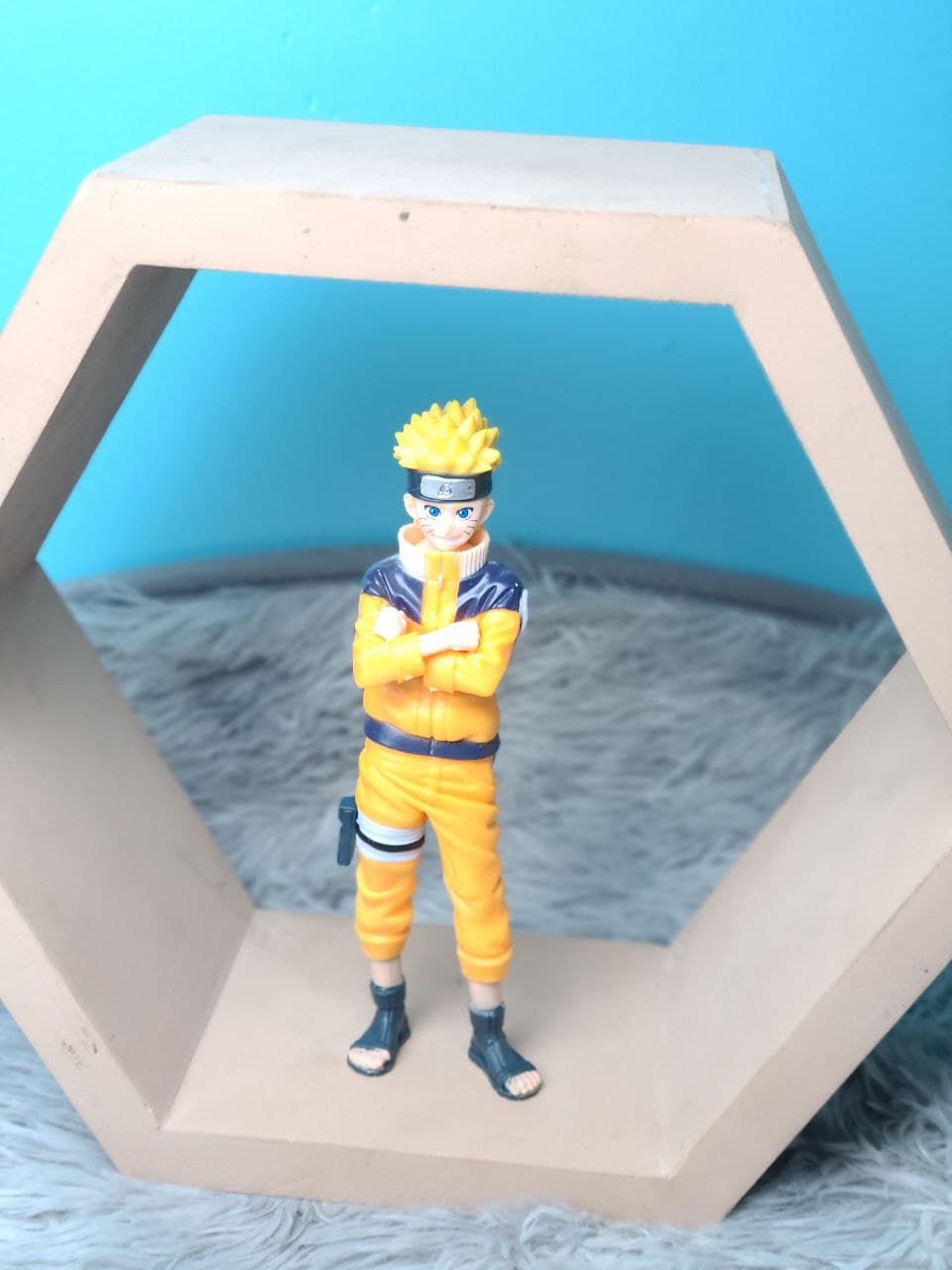 figurine de Dessin Animé Naruto shippuden - Jouet & Gaming - صورة 5