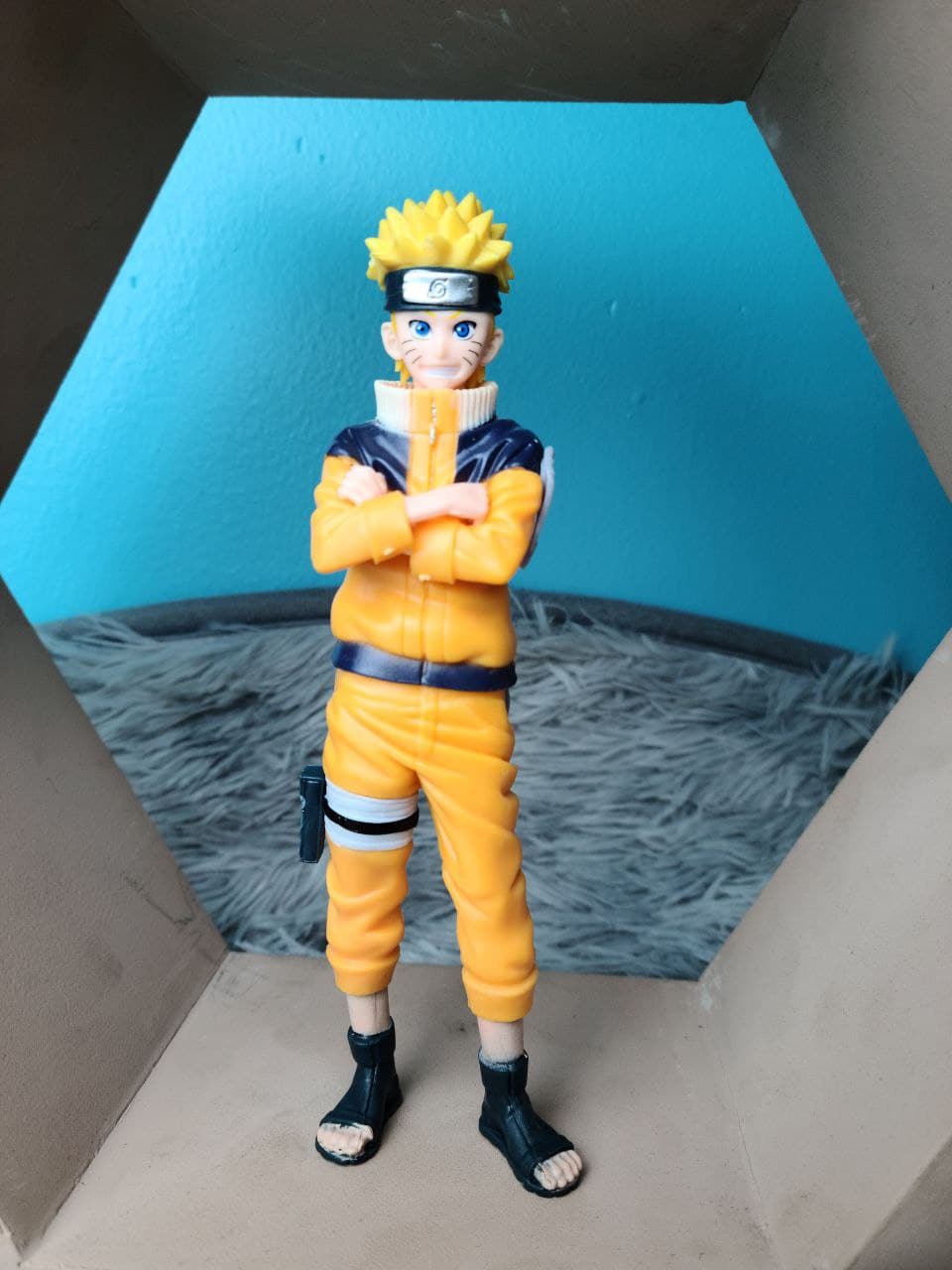 figurine de Dessin Animé Naruto shippuden - Jouet & Gaming - صورة 6