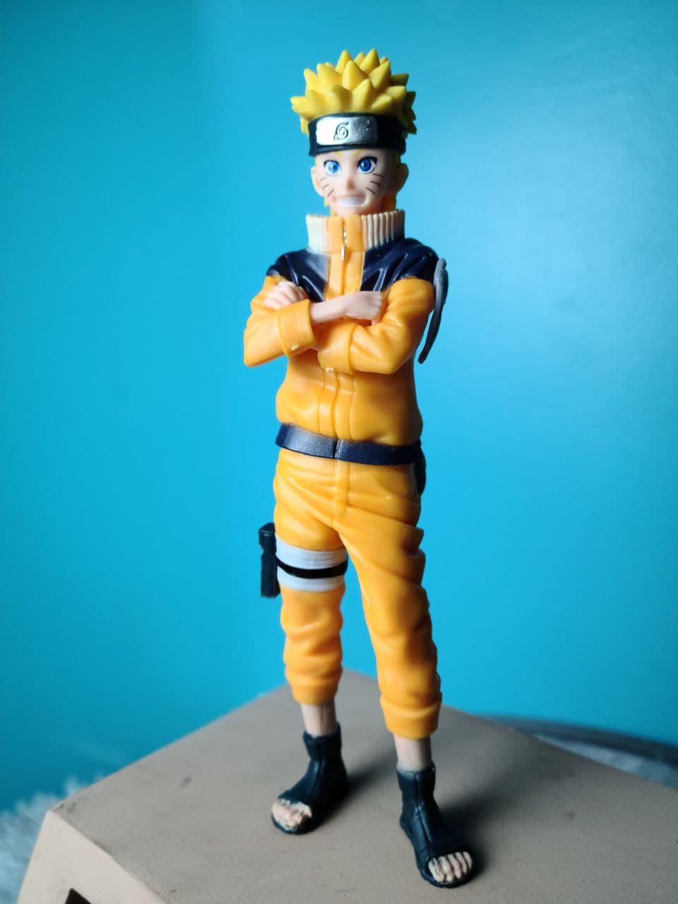 figurine de Dessin Animé Naruto shippuden - Jouet & Gaming - صورة 7