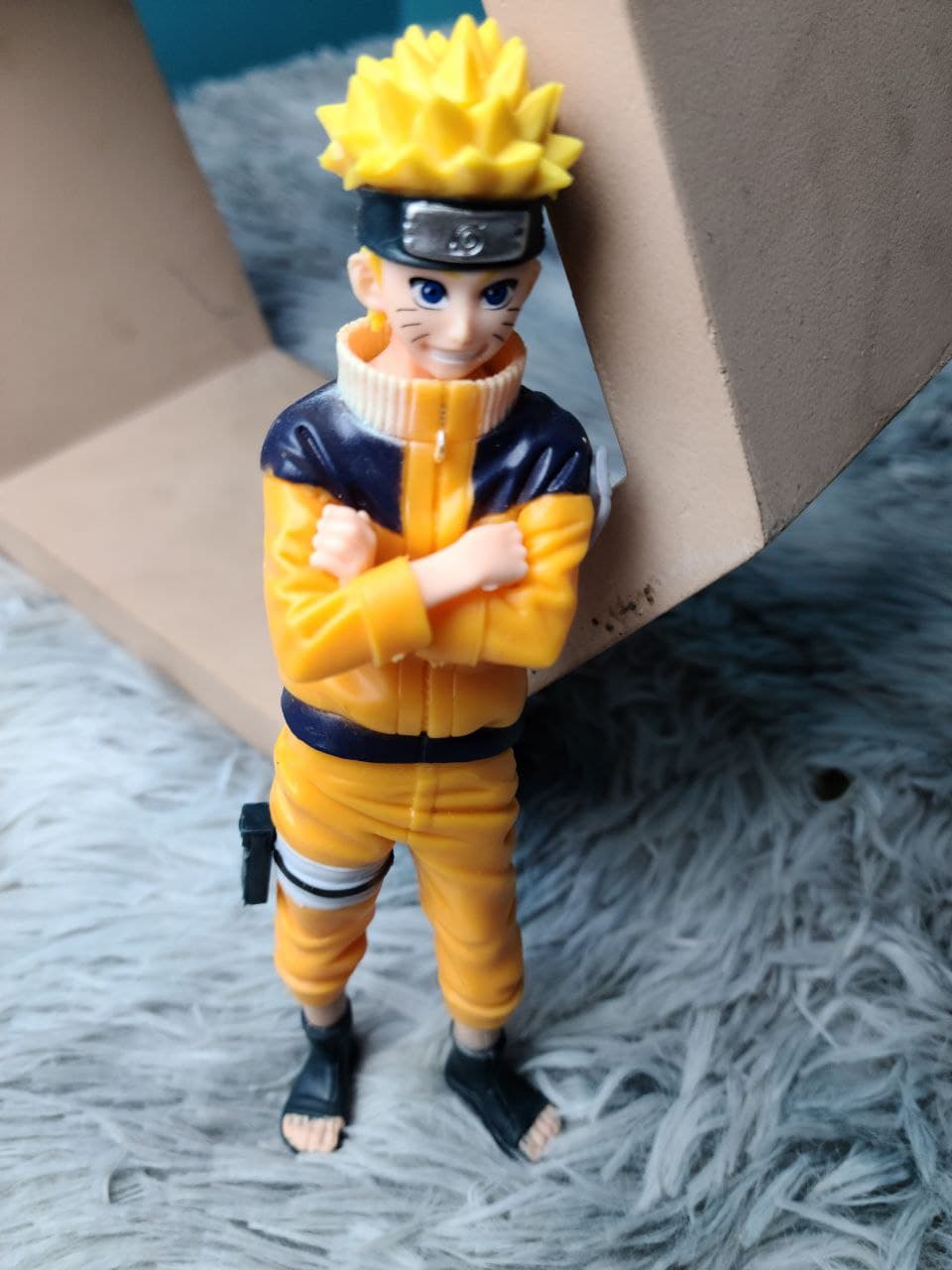 figurine de Dessin Animé Naruto shippuden - Jouet & Gaming - صورة 8