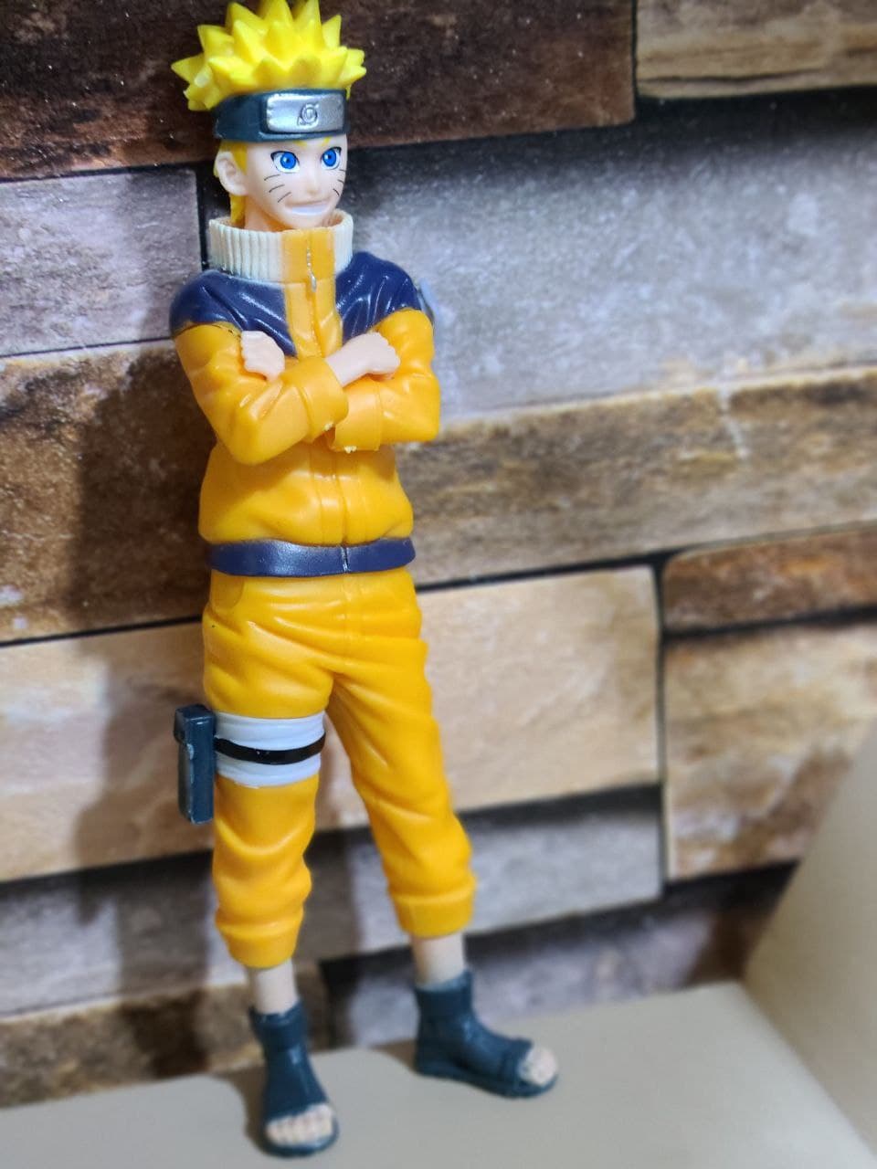 figurine de Dessin Animé Naruto shippuden - Jouet & Gaming - صورة 9