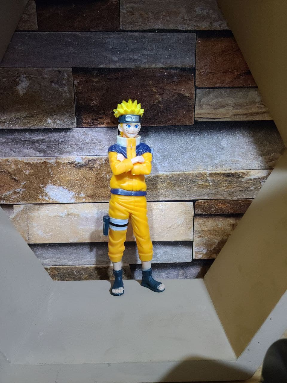 figurine de Dessin Animé Naruto shippuden - Jouet & Gaming - صورة 10