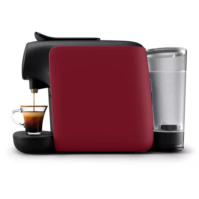 MACHINE À CAFÉ CAPSULES L'OR BARISTA ROUGE - PHILIPS - Cuisine - صورة 3