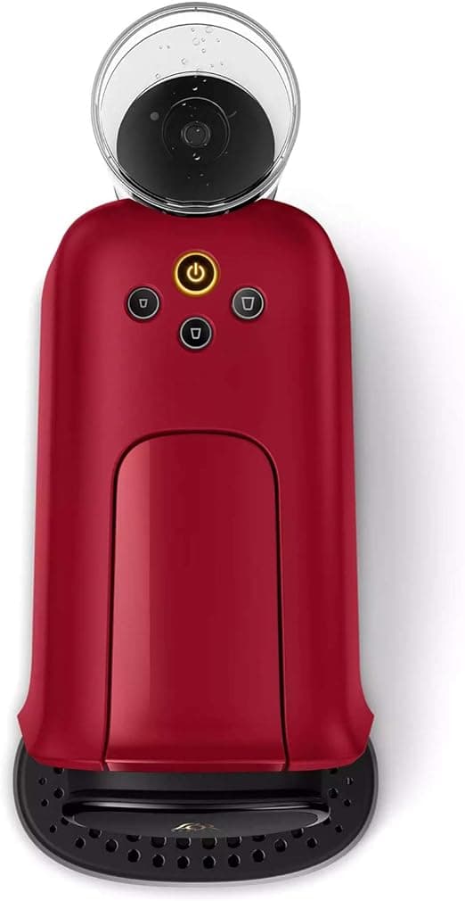 MACHINE À CAFÉ CAPSULES L'OR BARISTA ROUGE - PHILIPS - Cuisine - صورة 5