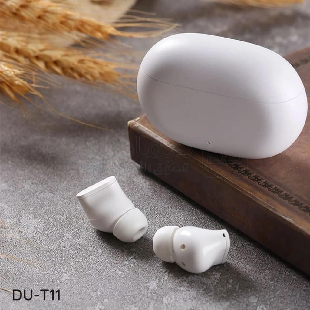 Écouteurs sans fil bluetooth DUNTH DU-T11 5.0 - Électronique - صورة 2