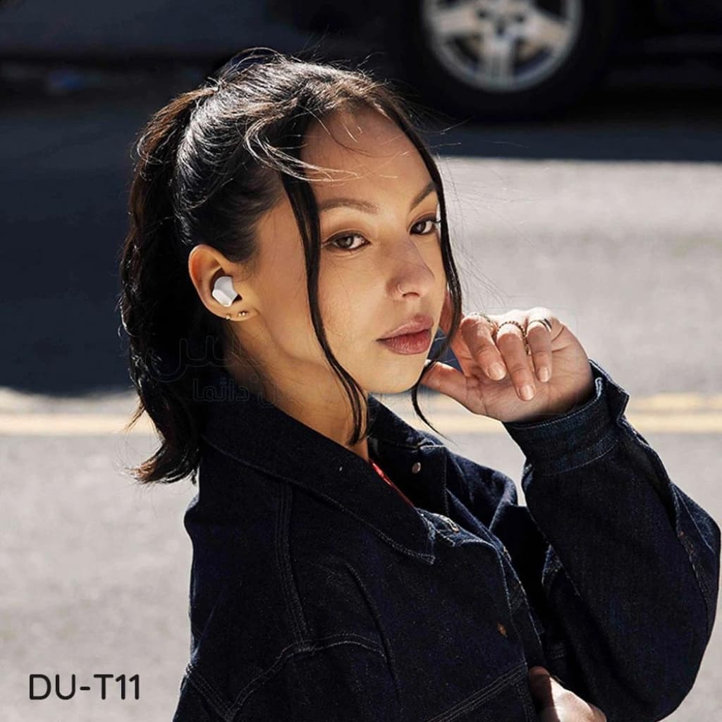 Écouteurs sans fil bluetooth DUNTH DU-T11 5.0 - Électronique - صورة 3