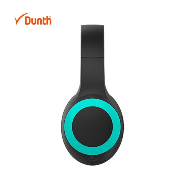 Casque Bluetooth sans fil stéréo Hifi , microphone intégré, Souple DUNTH DU-B130 - Électronique - صورة 3