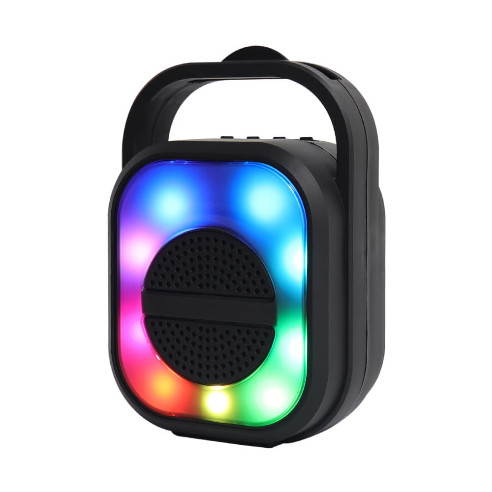 Ampli haut parleur sans fil à batterie rechargable, enceint bluetooth 1800W DUNTH DU-SP126 - Électronique - صورة 6