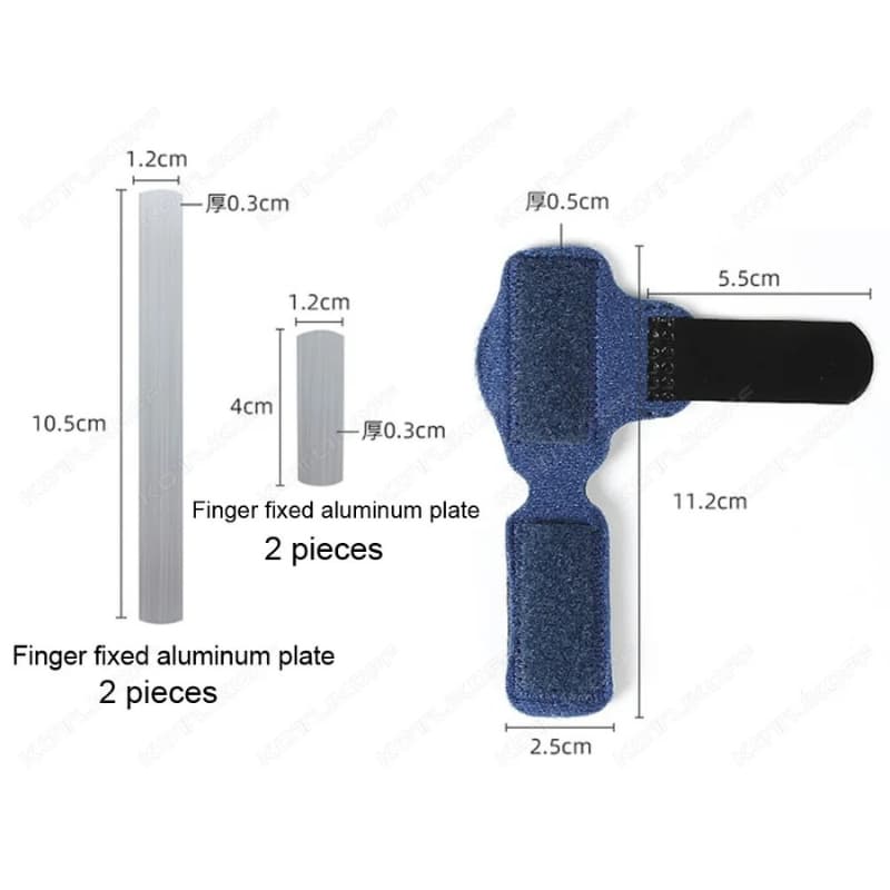Redresseur d'orteils, correcteur d'attelle, enveloppe d'orteils courbés et tordus pour aligner - Sport - صورة 4