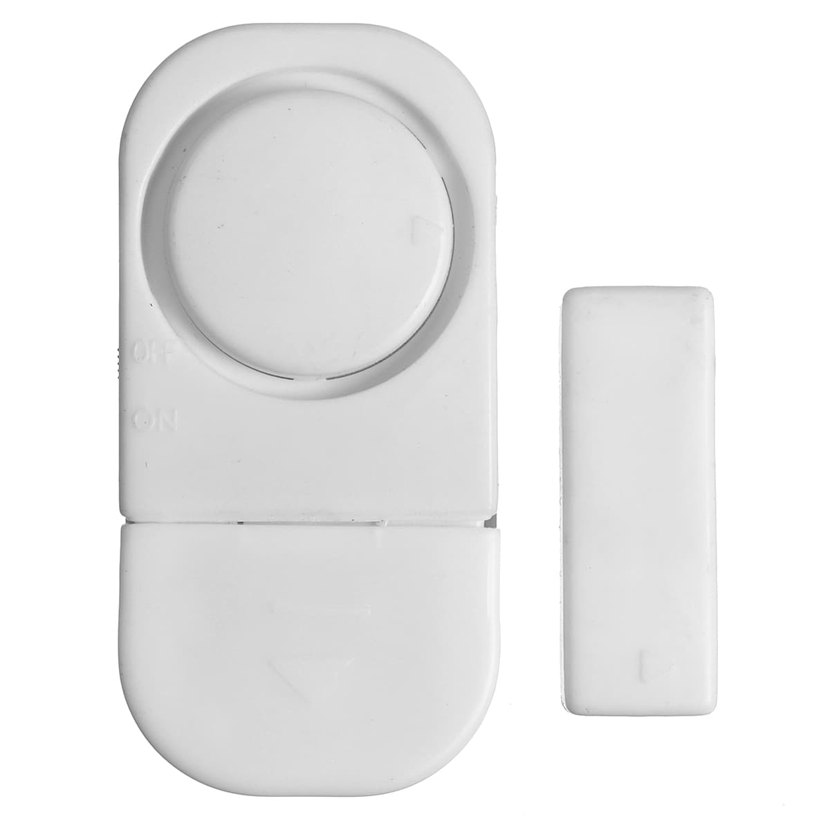 Système d'alarme de sécurité sans fil pour porte et fenêtre de maison Rl-9805 - Électronique - صورة 6