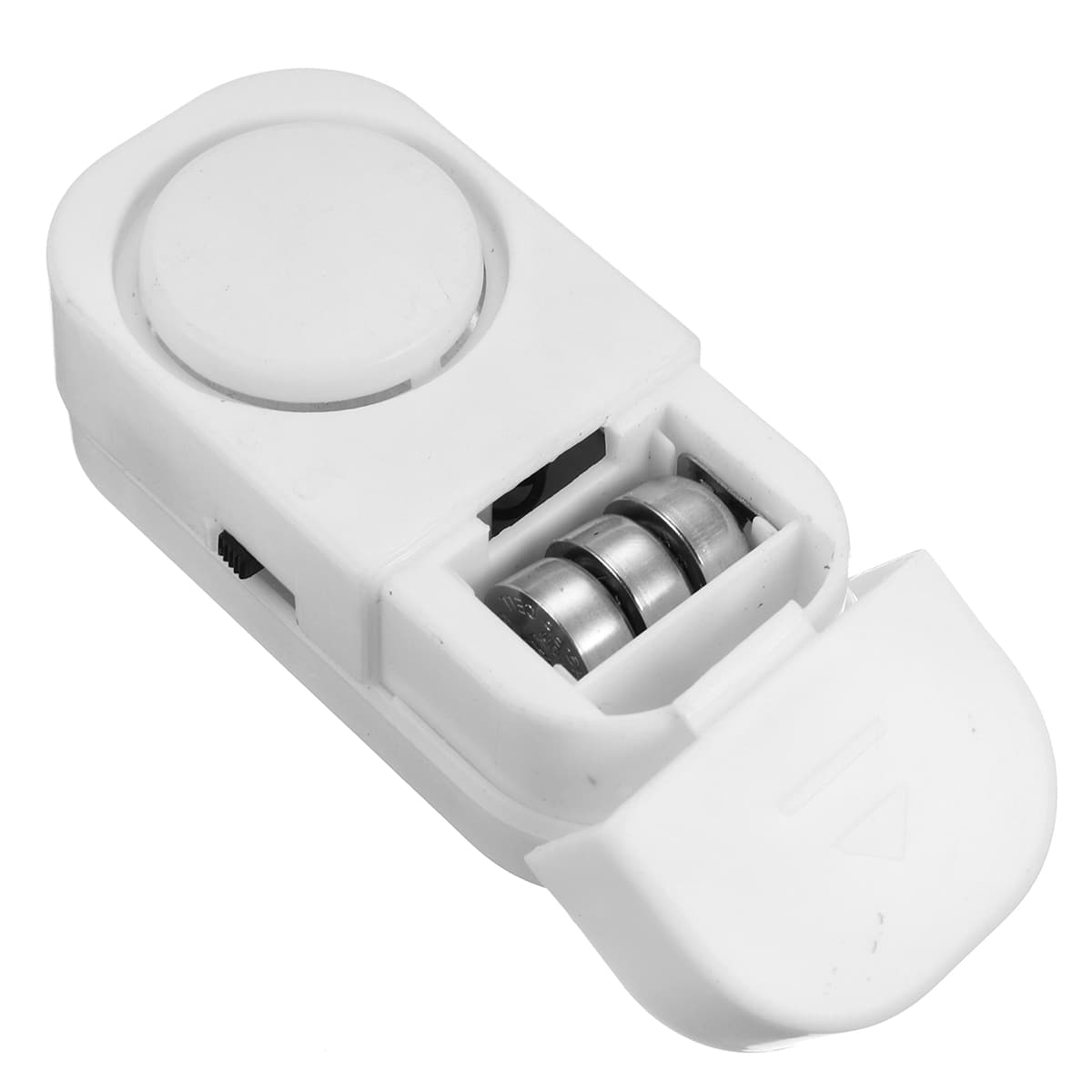 Système d'alarme de sécurité sans fil pour porte et fenêtre de maison Rl-9805 - Électronique - صورة 7