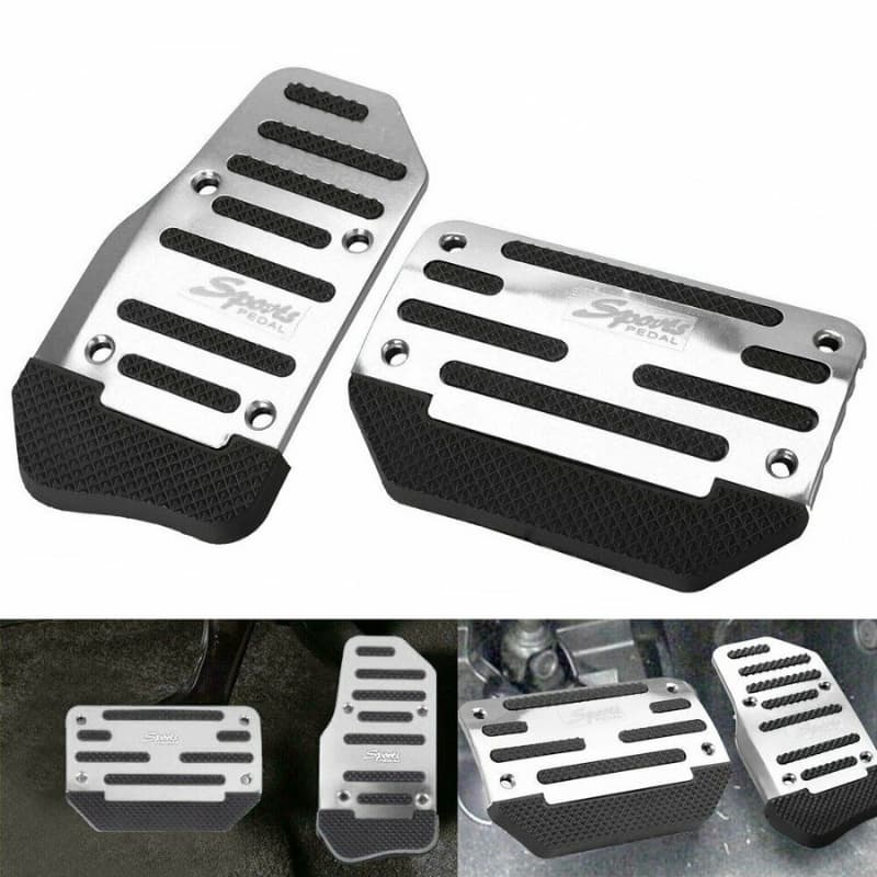 Ensemble de couvercles universels antidérapants pour boite auto , protection contre glissement - Accessoires Auto/Moto - صورة 3