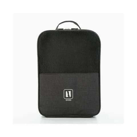 Sac de rangement pour chaussures de voyage avec un seul compartiment - Divers - صورة 2