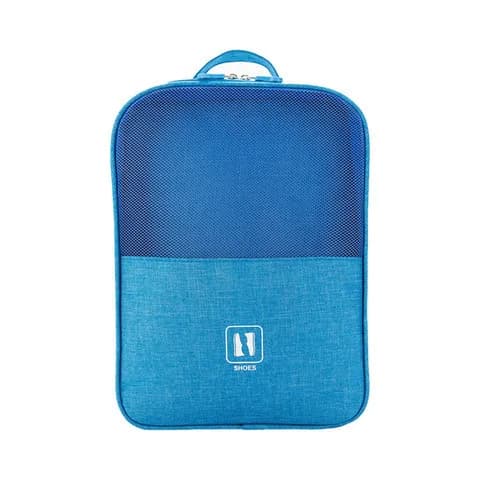 Sac de rangement pour chaussures de voyage avec un seul compartiment - Divers - صورة 3
