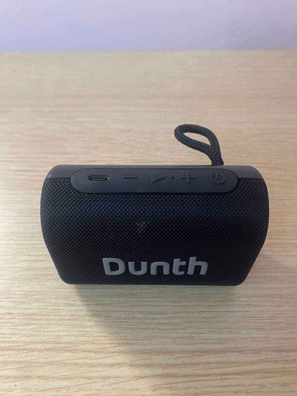 Mini ampli haut parleur sans fil bluetooth étanch IPX7 4.5W DUNTH DU-SP021 - Électronique - صورة حقيقية 6
