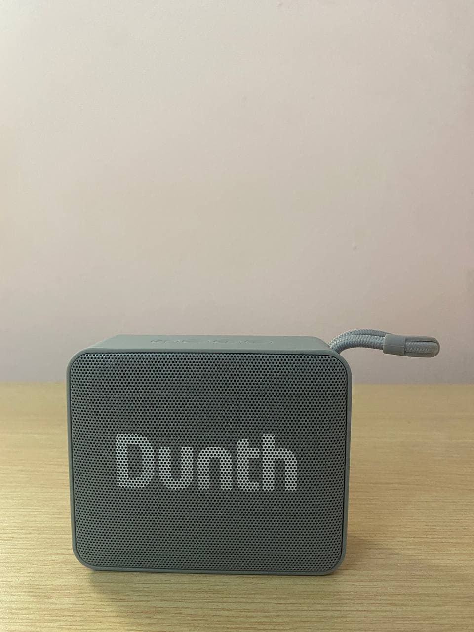 Mini ampli haut parleur sans fil bluetooth, haute fidélité étanch IPX6 5W DUNTH DU-SP074 - Électronique - صورة حقيقية 8