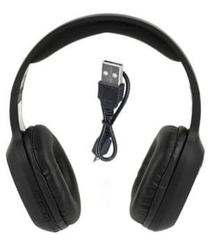 Casque bluetooth sans fil, microphone intégré stéréo DUNTH DU-B606 - Électronique - صورة 2