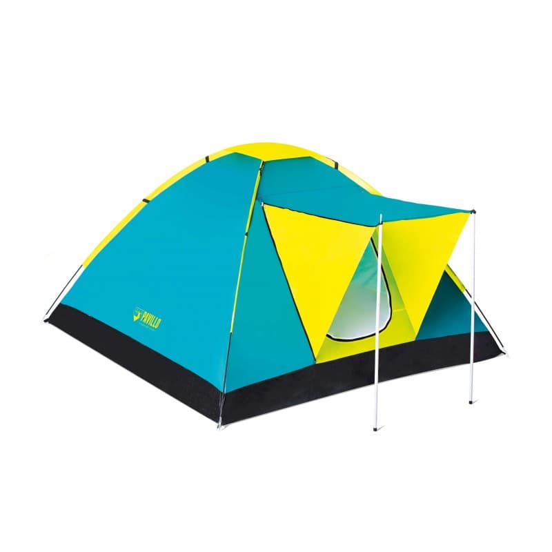 BESTWAY Pavillo Tente Coolground pour 3 personnes 68088 - Camping et Randonnée - صورة 3