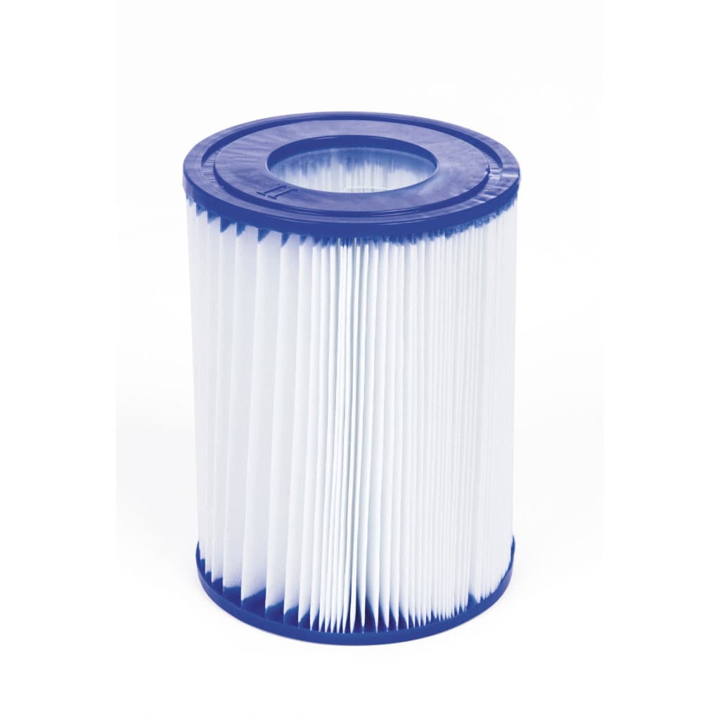 Steel Pro Max™ Piscine Ronde Avec Pompe Filtrante et Echelle 366x10cm Bestway - Divers - صورة 5