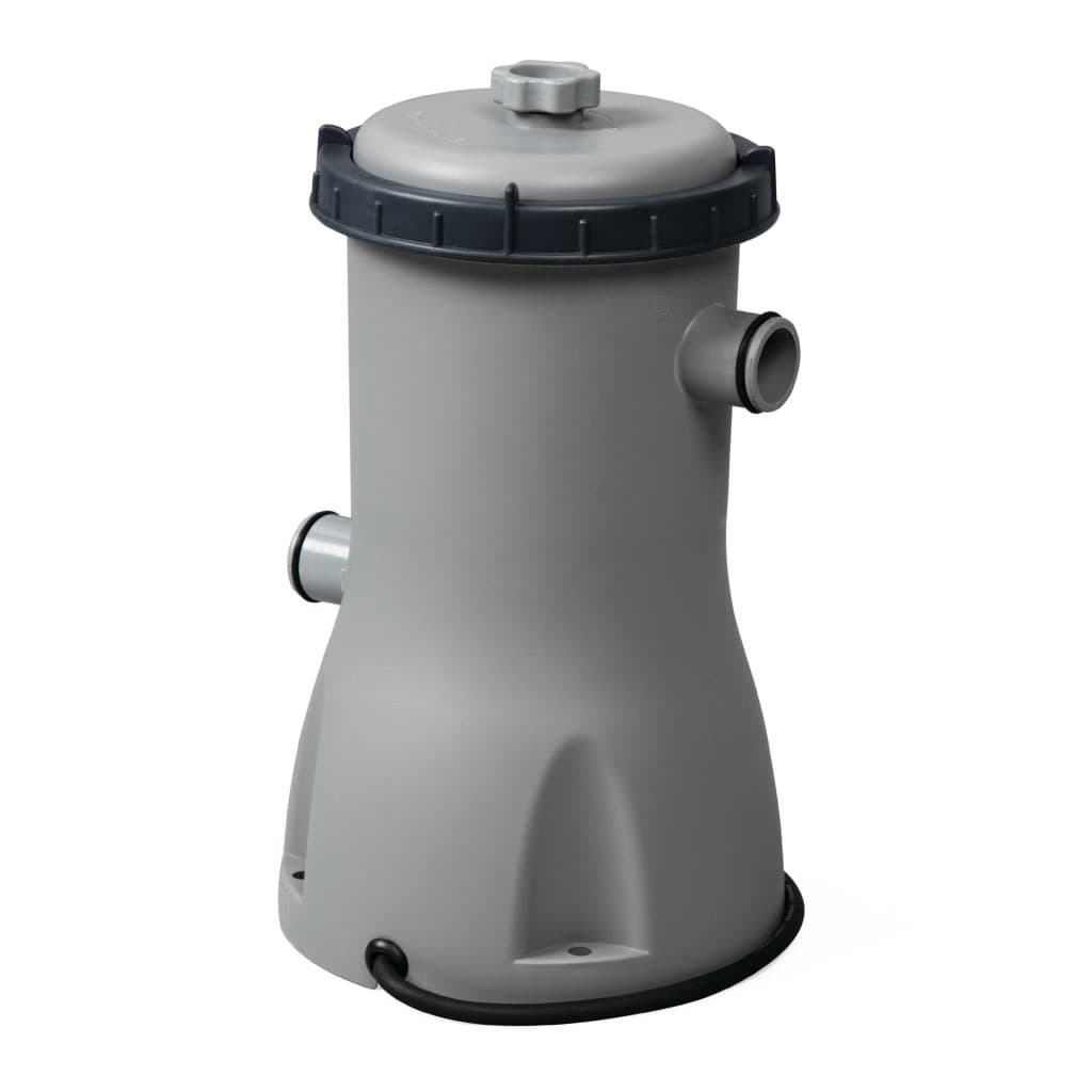 FlowClear Pompe de Filtre à Cartouche 1100-17400L Bestway 58386 - Divers - صورة 6