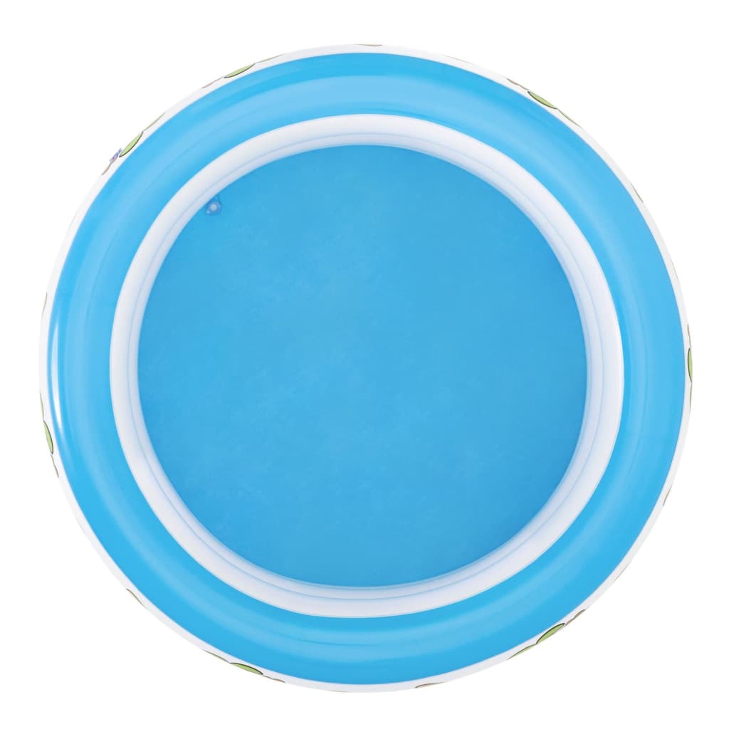 Piscine Gonflable Ronde 152 cm x 51 cm Bestway #51121 - Divers - صورة 7