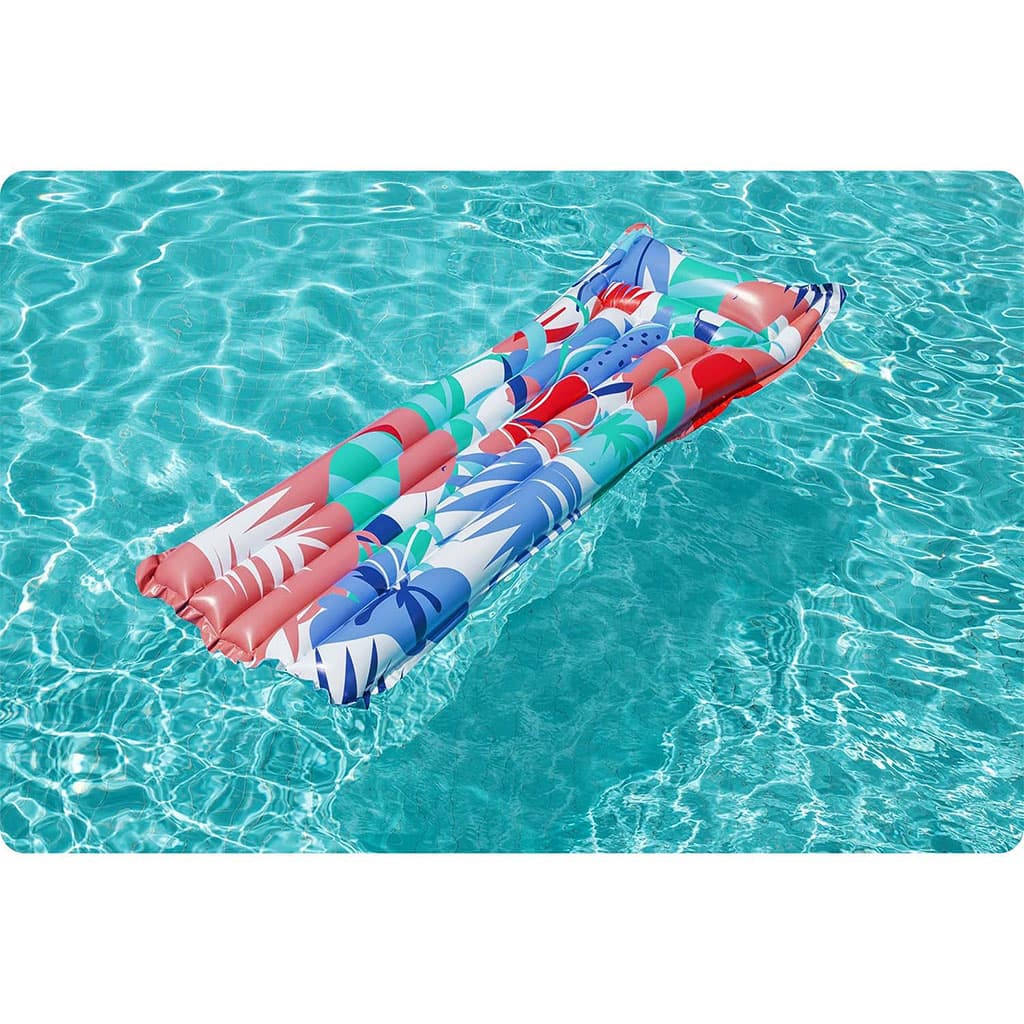 Matelas Sac Fashion 183 x 69 cm Bestway #44033 - Divers - صورة 12