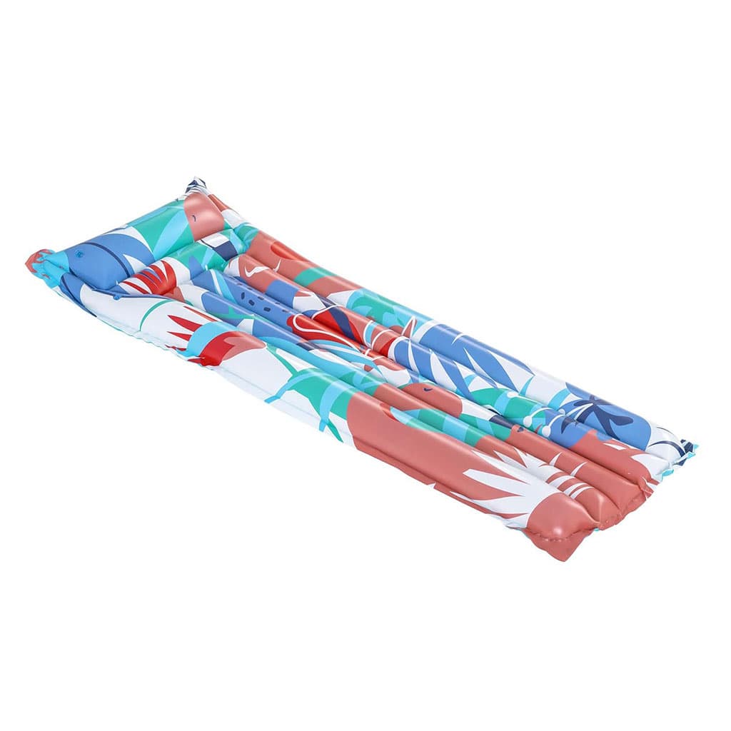 Matelas Sac Fashion 183 x 69 cm Bestway #44033 - Divers - صورة 6