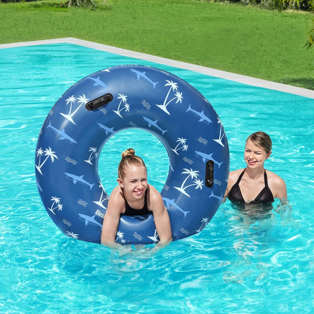 Bouée Gonflable Nautical 119 cm Bestway #36353 - Divers - صورة 2