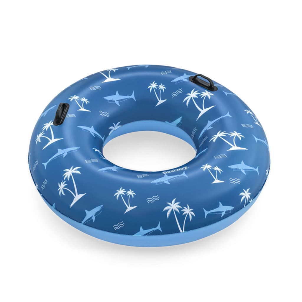 Bouée Gonflable Nautical 119 cm Bestway #36353 - Divers - صورة 4