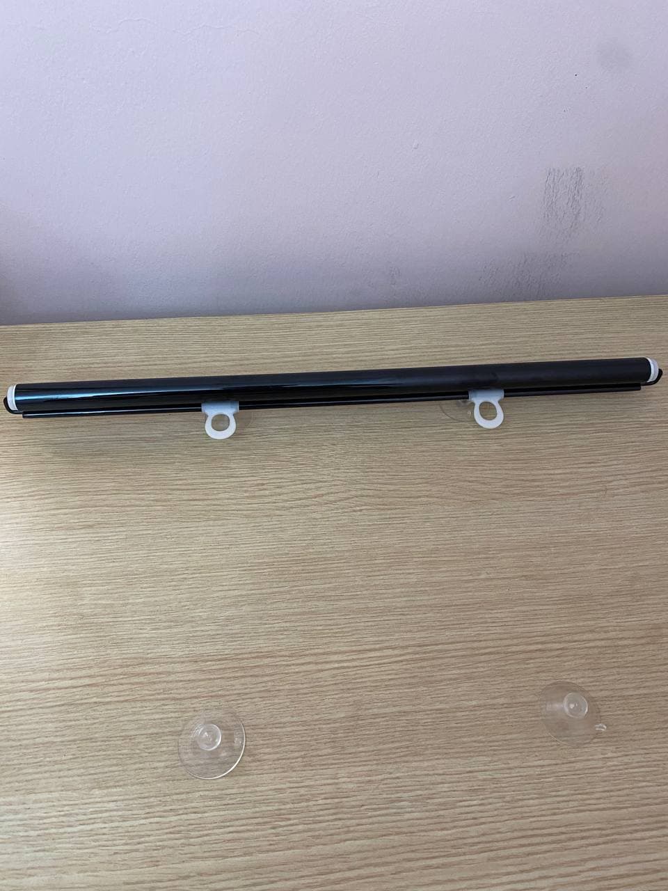 Rouleau Fumée Tinté Universel Pour Voitures 140x53cm - Accessoires Auto/Moto - صورة حقيقية 15