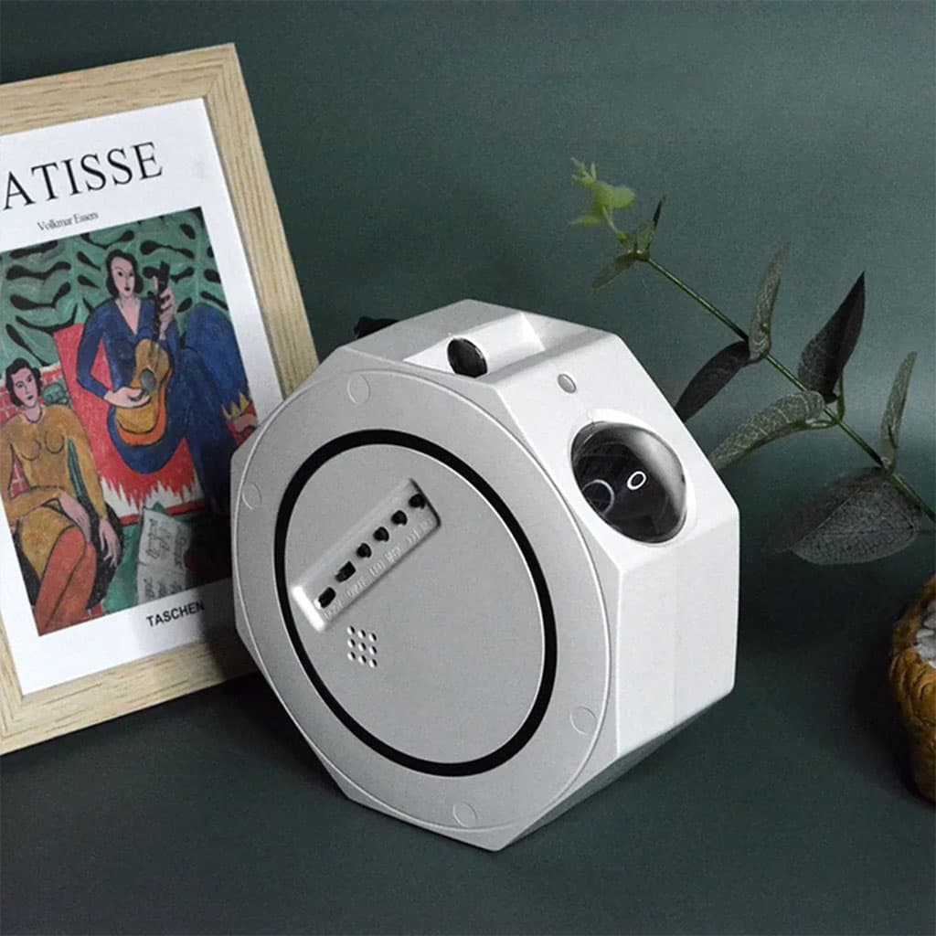 Projecteur Octagon Galaxy Night Light - Électronique - صورة 7