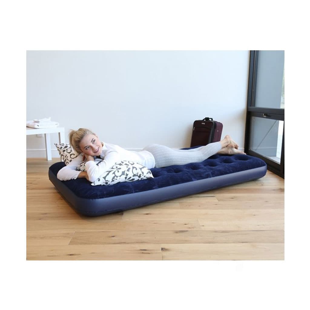 Bestway Matelas Gonflable 185cm 76cm x 22cm 67000 - Camping et Randonnée - صورة 3