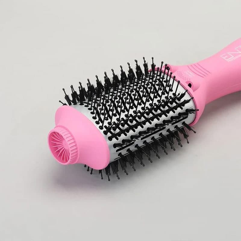 Nouvelle brosse Barbees avec technologie nano-titane Enzo Limited Edition - Soins et Beauté - صورة 2