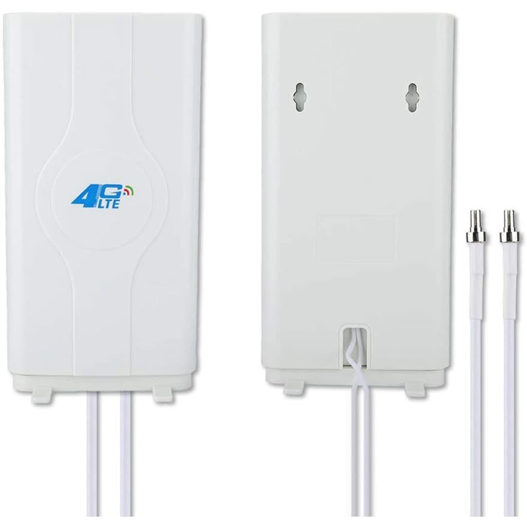 Câble d’antenne Amplificateur de signal SMA 4G LTE - Électronique - صورة 5