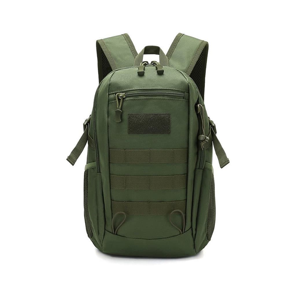 Sac à dos de randonnée tactique SYMALL 12L SDM02 - Camping et Randonnée - صورة 2