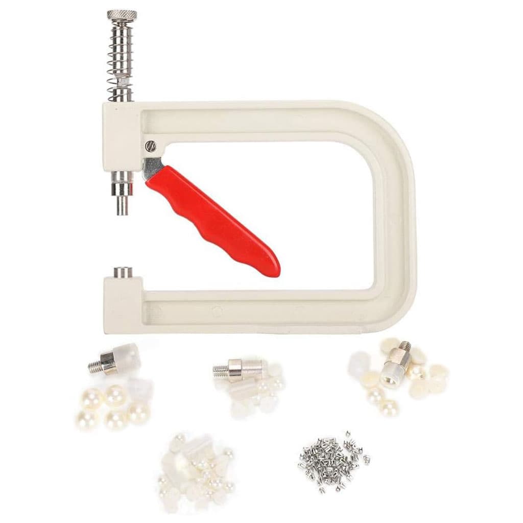 Machine à Fixation de perles pour bricolage - Divers - صورة 2