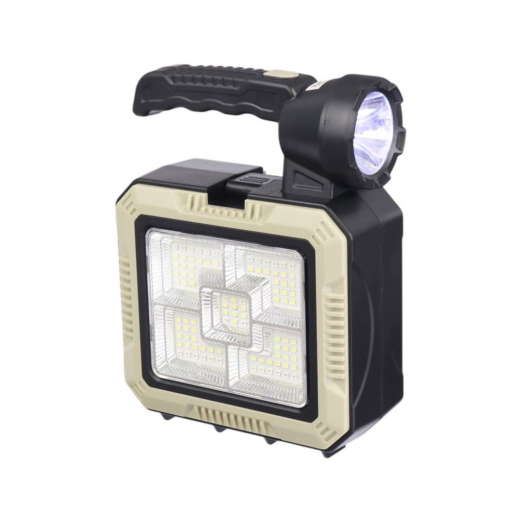 Lampe Solaire Portable Avec Kit de Tournevis et Outils - Outillage et Bricolage - صورة 4