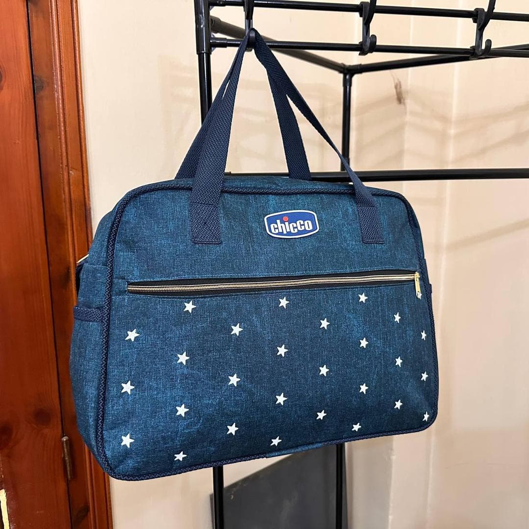 Chicco Ensemble de Sacs à Maman 3Pcs - Maternité - صورة حقيقية 7