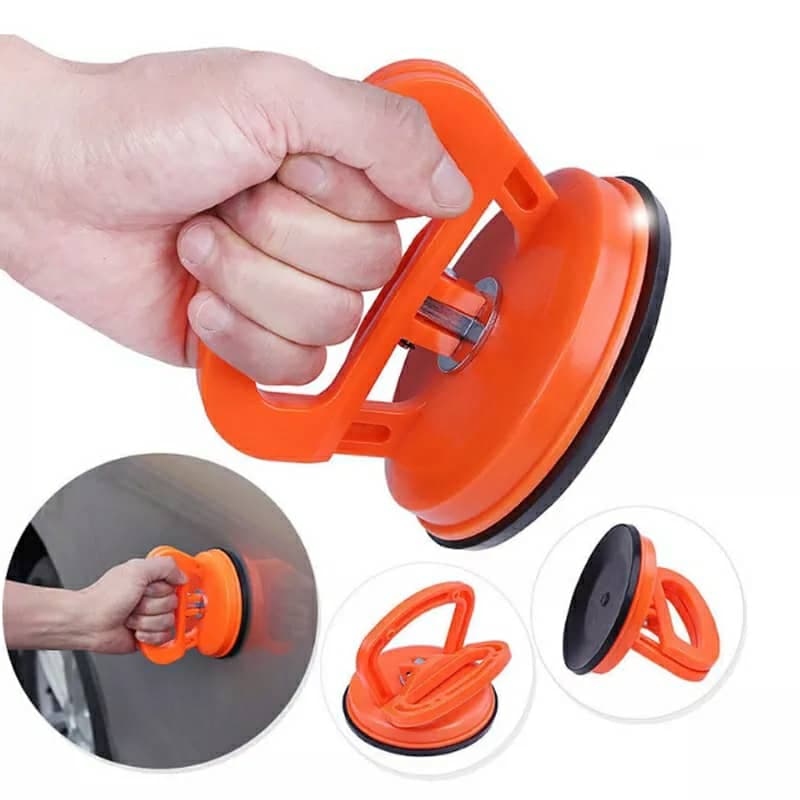 اداة شفط لسحب انبعاجات السيارة - ventouse extracteur de bosses de voiture - Accessoires Auto/Moto - صورة 1