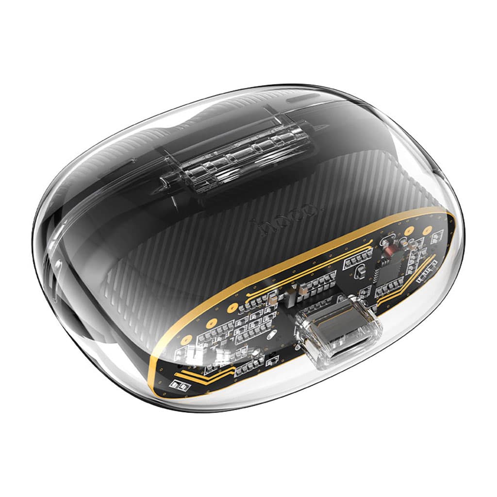 Écouteurs Hoco sans fil EW54 Rayo – سماعات لاسلكية - Accessoires Auto/Moto - صورة 3