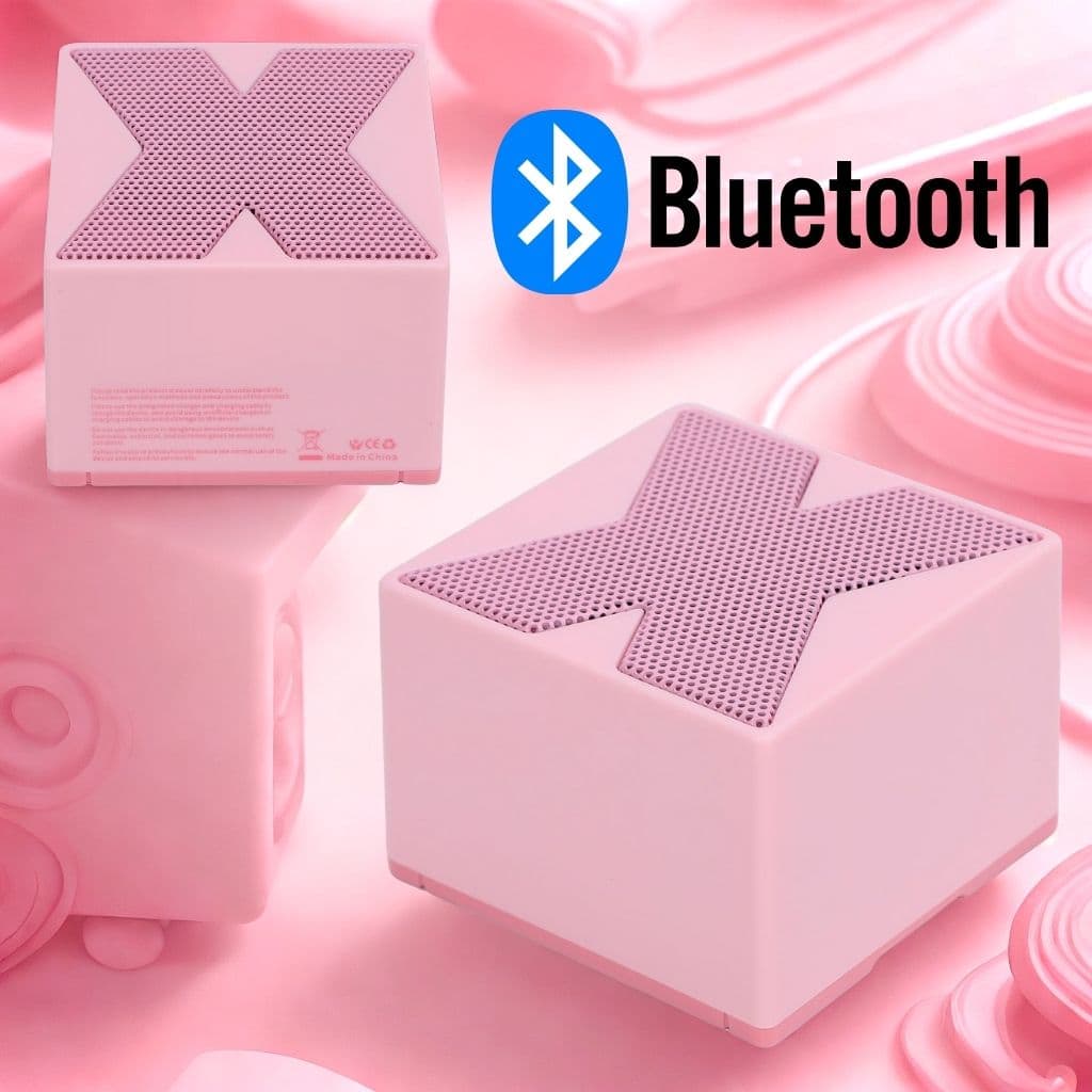 Portable Haut-parleur Bluetooth- مكبر صوت محمول صغير - Électronique - صورة 2